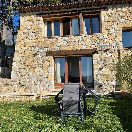 מוטורו Villa Horizon - Piscine Privee מראה חיצוני תמונה