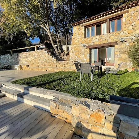 מוטורו Villa Horizon - Piscine Privee מראה חיצוני תמונה