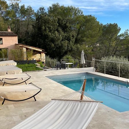 מוטורו Villa Horizon - Piscine Privee מראה חיצוני תמונה