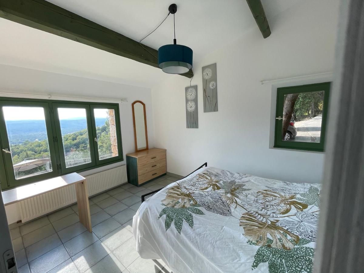 מוטורו Villa Horizon - Piscine Privee מראה חיצוני תמונה