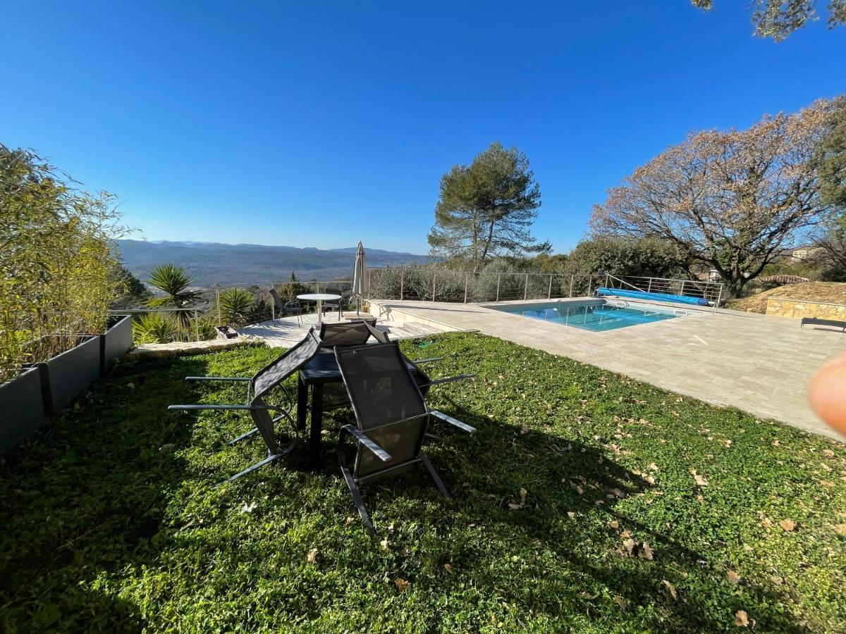 מוטורו Villa Horizon - Piscine Privee מראה חיצוני תמונה