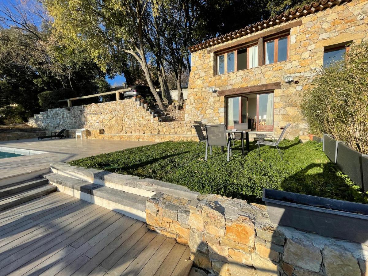 מוטורו Villa Horizon - Piscine Privee מראה חיצוני תמונה