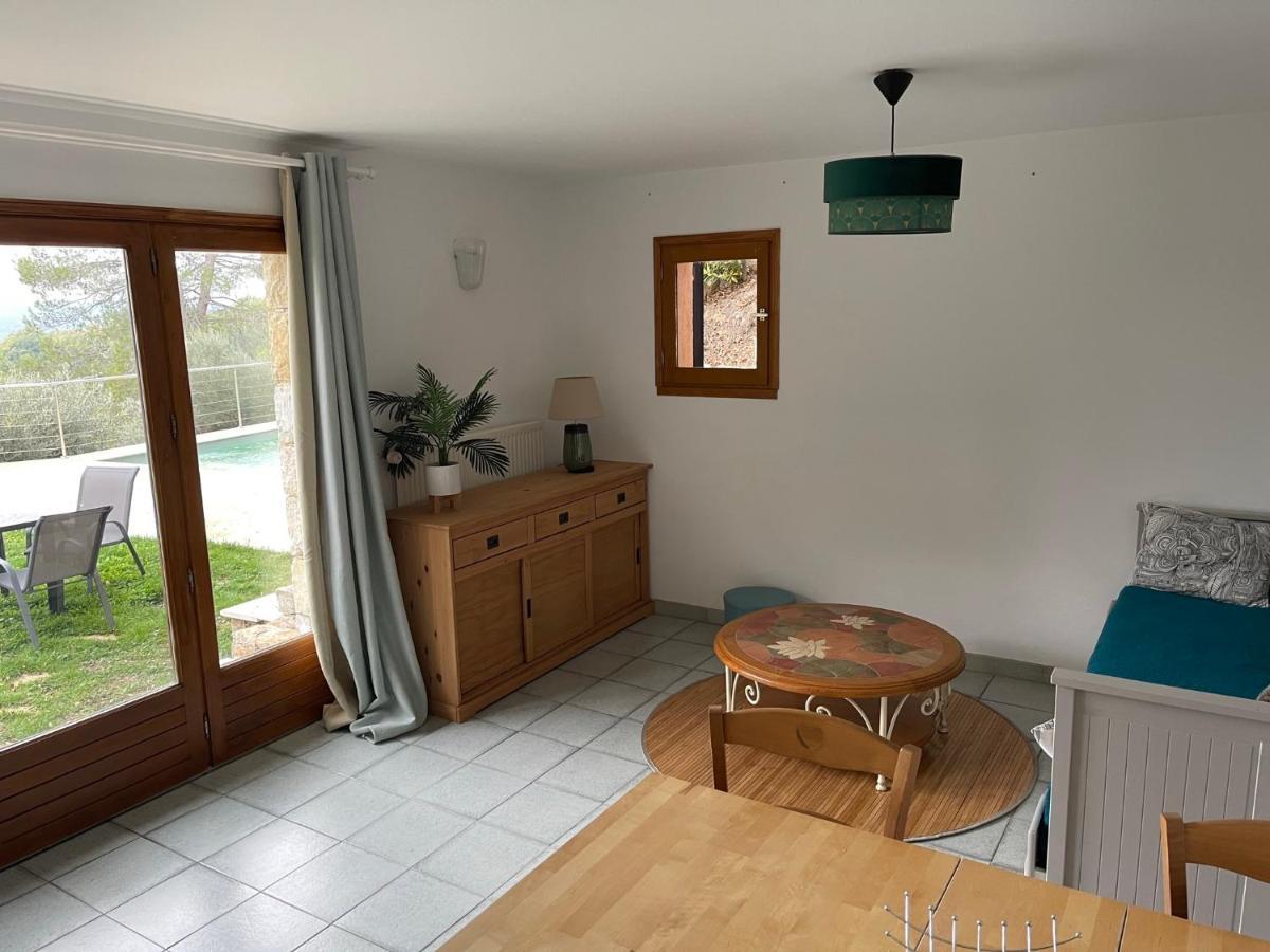מוטורו Villa Horizon - Piscine Privee מראה חיצוני תמונה