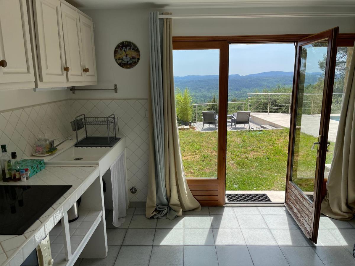 מוטורו Villa Horizon - Piscine Privee מראה חיצוני תמונה
